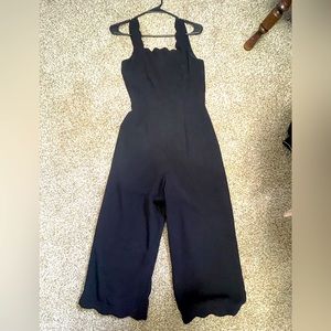 Formal Romper